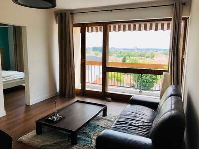 Location appartement 3 pièces Bordeaux (33)