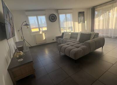 Vente appartement 4 pièces Marseille 13e