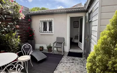 Le Vésinet (78110)