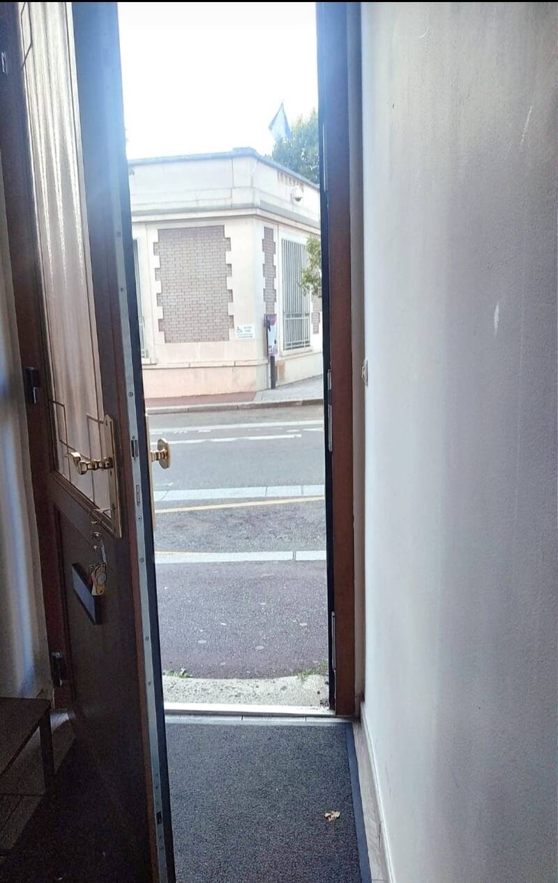 Argenteuil (95100)