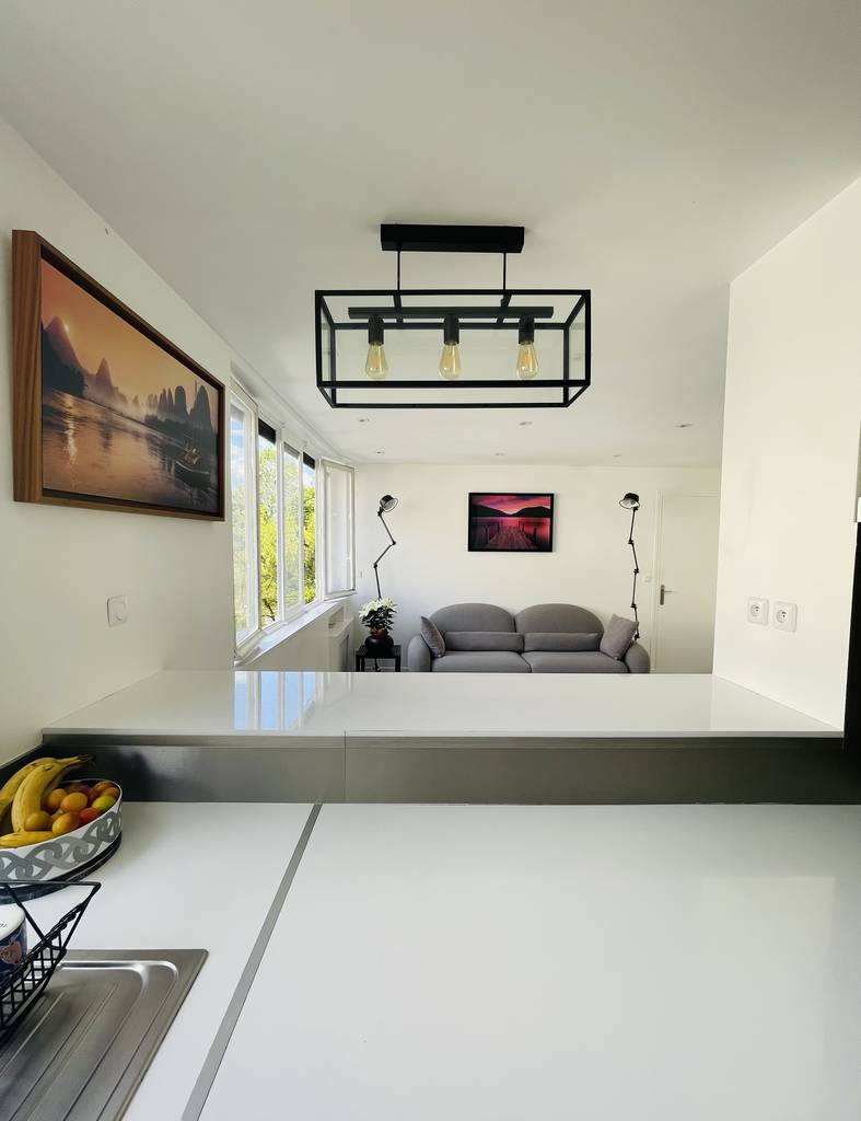 Neuilly-Sur-Seine (92200)