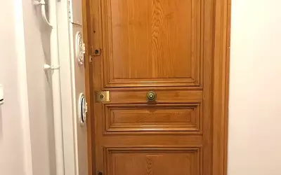 Paris 18E (75018)