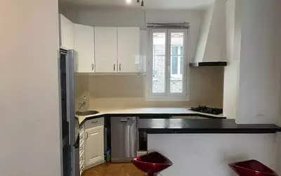 Saint-Mande (94160)