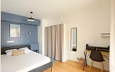 Aubervilliers (93300)