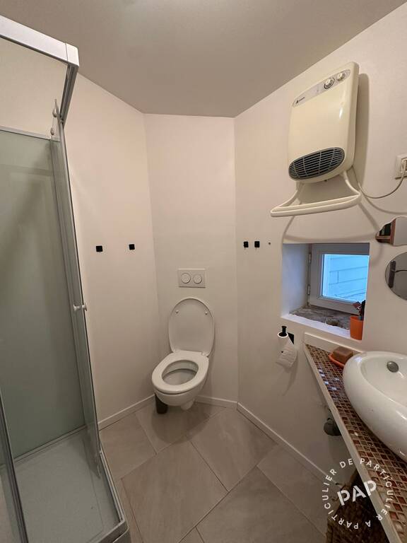 Vente maison 90 m² Aniane (34150) - 90 m² - 179.000 € | Particulier à Particulier — 10