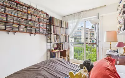 Paris 20E (75020)