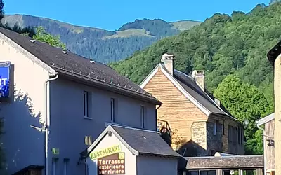 Saint-Lary (09800)