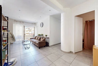Vente appartement 5 pièces Toulon (83)