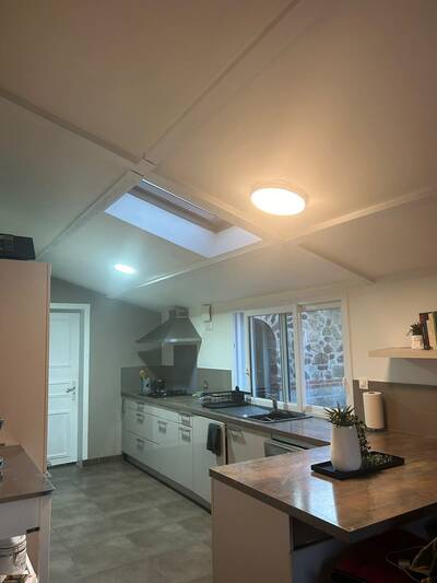 Location maison 6 pièces Saint-Philbert-de-Grand-Lieu (44310)