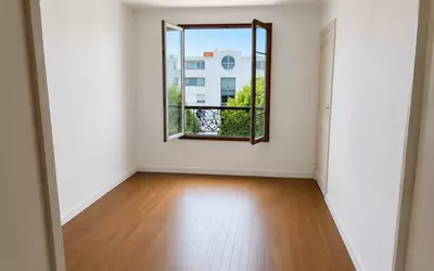 Paris 20E (75020)