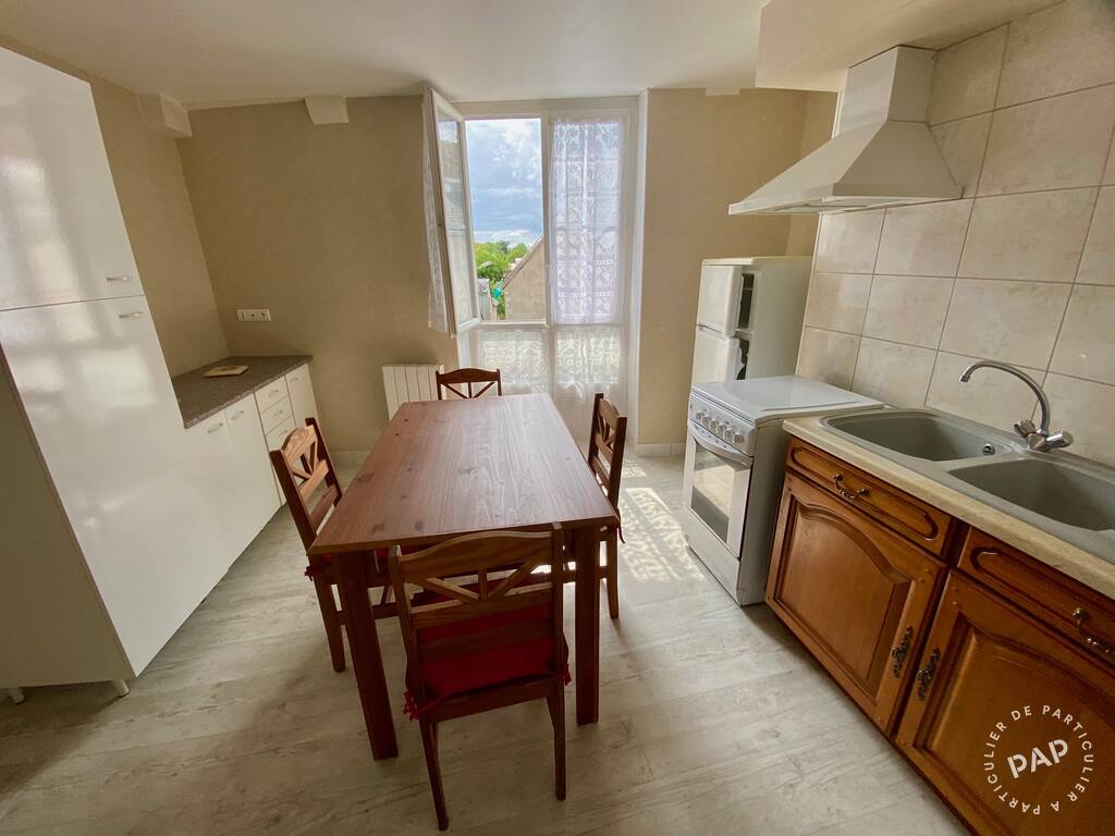 Vente maison 135 m² Mer (41500) - 135 m² - 170.000 € | Particulier à Particulier — 3