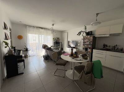 Vente appartement 2 pièces Bordeaux (33)