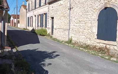 Saint-Yzans-De-Médoc (33340)