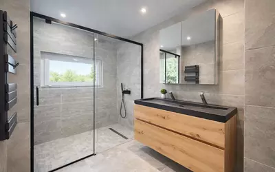 + Dépendance 50M² + Piscine, Lamorlaye (60260)