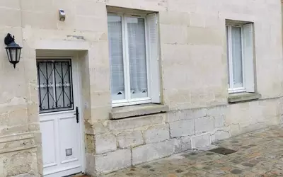 Chantilly (60500)