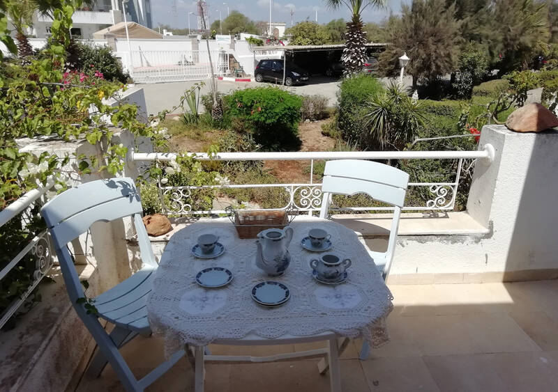Tunisie