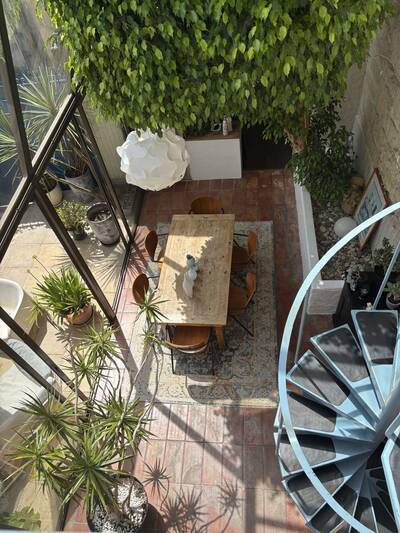 Vente maison 6 pièces Mus (30121)