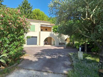 Vente maison 4 pièces Saulce-sur-Rhône (26270)