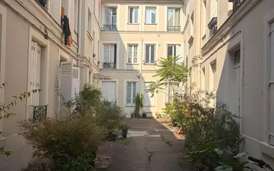 Paris 14E (75014)