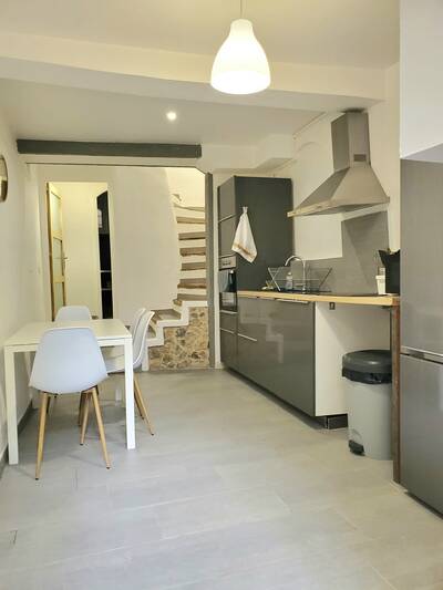 Vente maison 3 pièces Clermont-l'Hérault (34800)