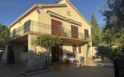 Morières-Lès-Avignon (84310)