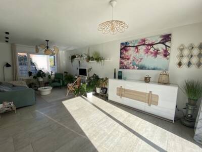 Vente maison 5 pièces Quesnoy-sur-Deûle (59890)