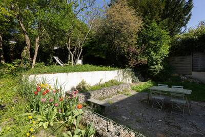 Vente appartement 4 pièces Champigny-sur-Marne (94500)