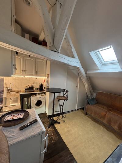 Vente appartement studio Vincennes (94300)