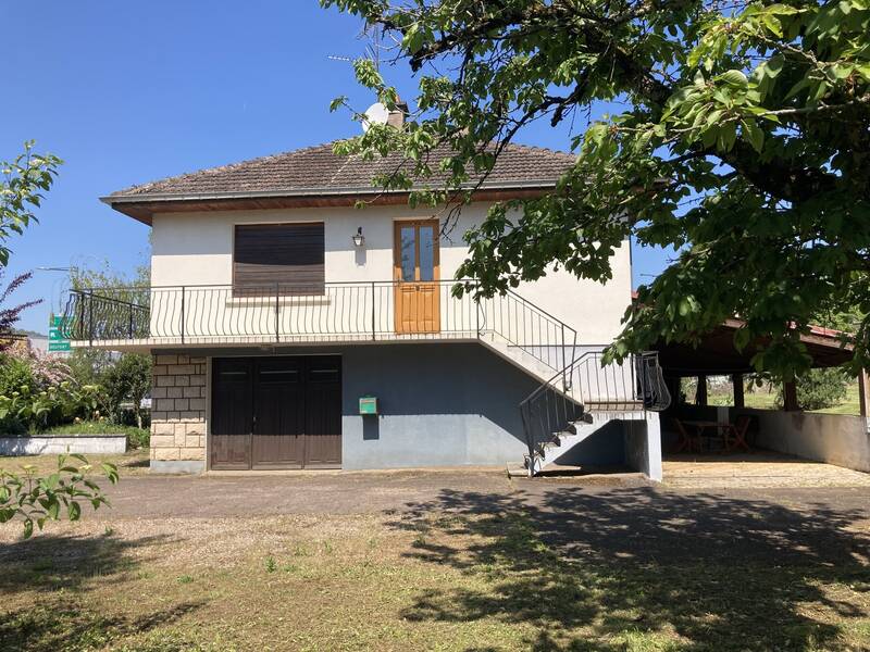 Frotey-Lès-Vesoul (70000)