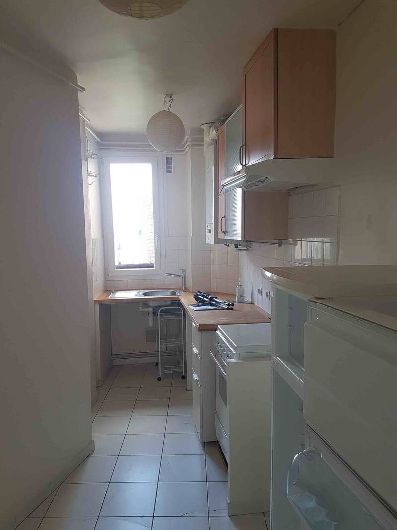 Paris 20E (75020)
