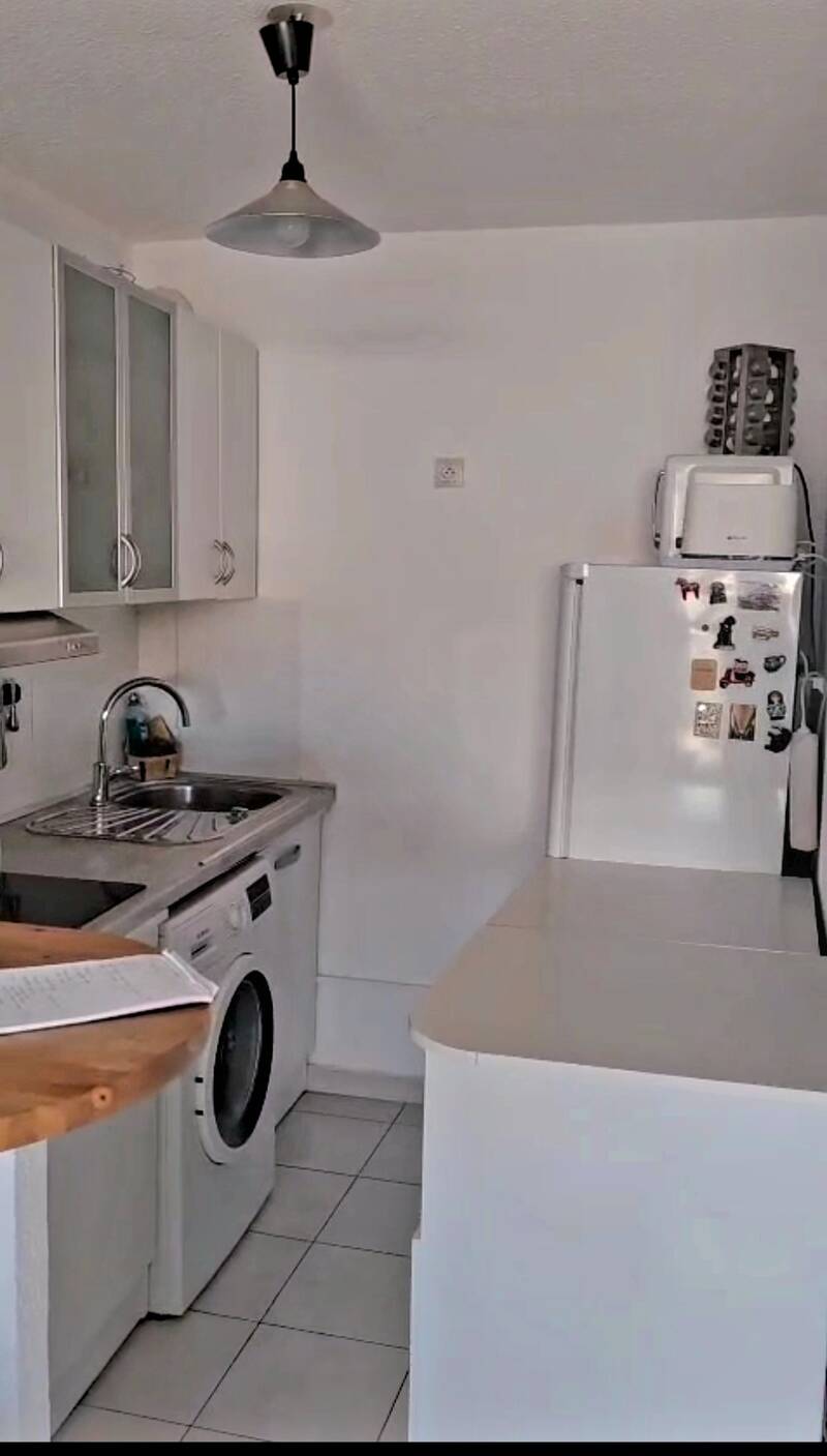 Marseille 8E (13008)