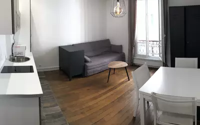 Paris 17E (75017)