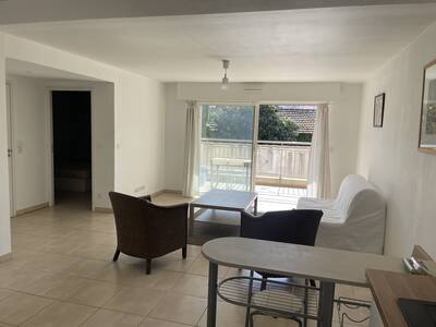 Vente appartement 2 pièces Cogolin (83310)