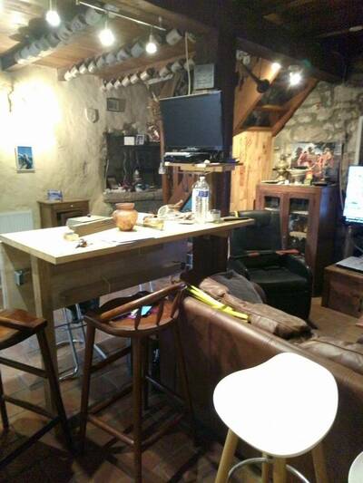 Vente maison 5 pièces Joncels (34650)