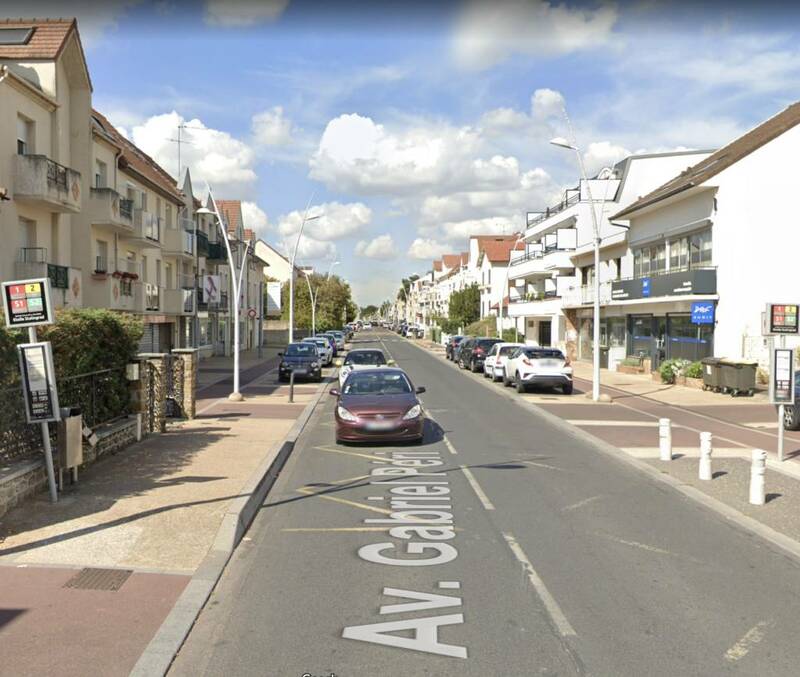 Sainte-Geneviève-Des-Bois (91700)