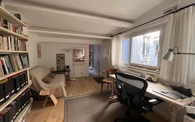 (Studio Inclus) Gentilly (94250)