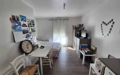 Domont (95330)