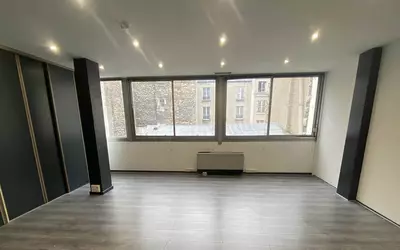 Paris 10E (75010)