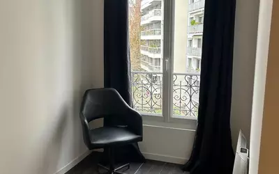 Paris 16E (75016)