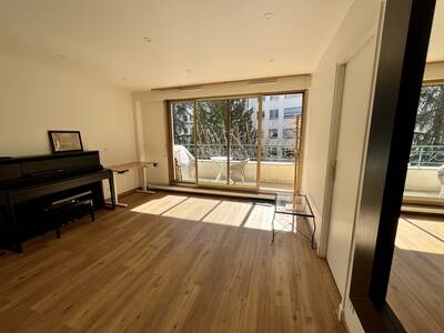 Vente appartement studio Saint-Mandé (94160)