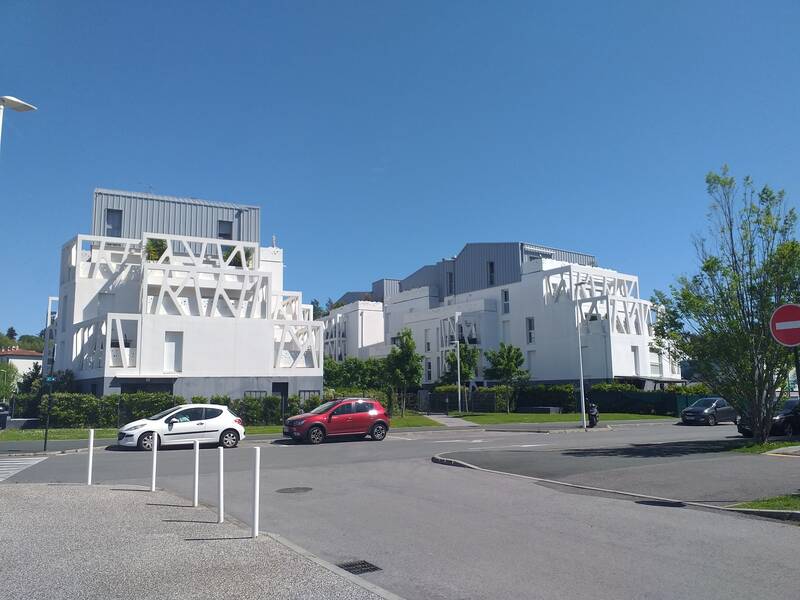 Bayonne (64100)
