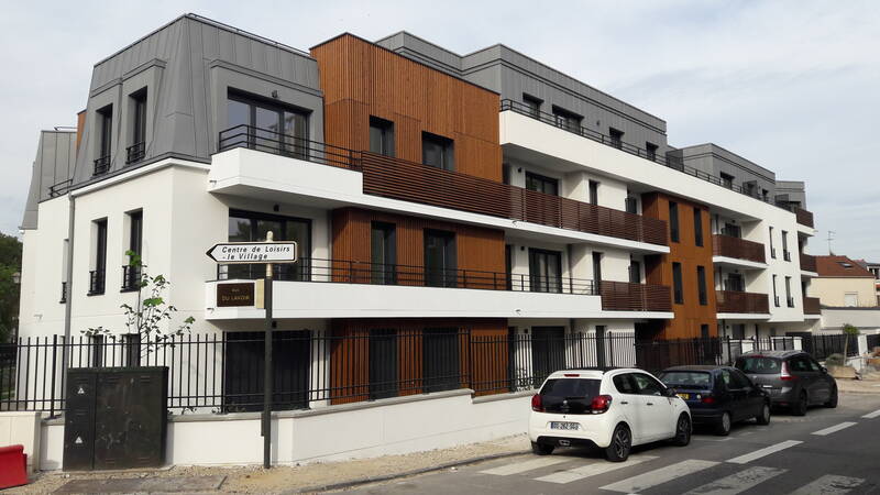 Vélizy-Villacoublay (78140)