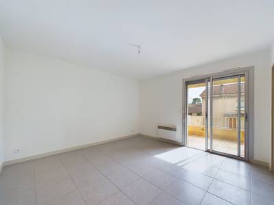 Vente appartement 2 pièces Pertuis (84120)