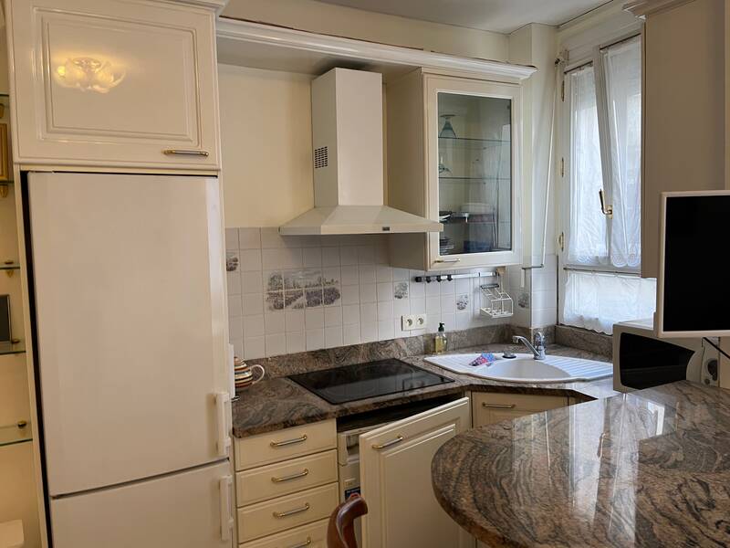 Paris 17E (75017)