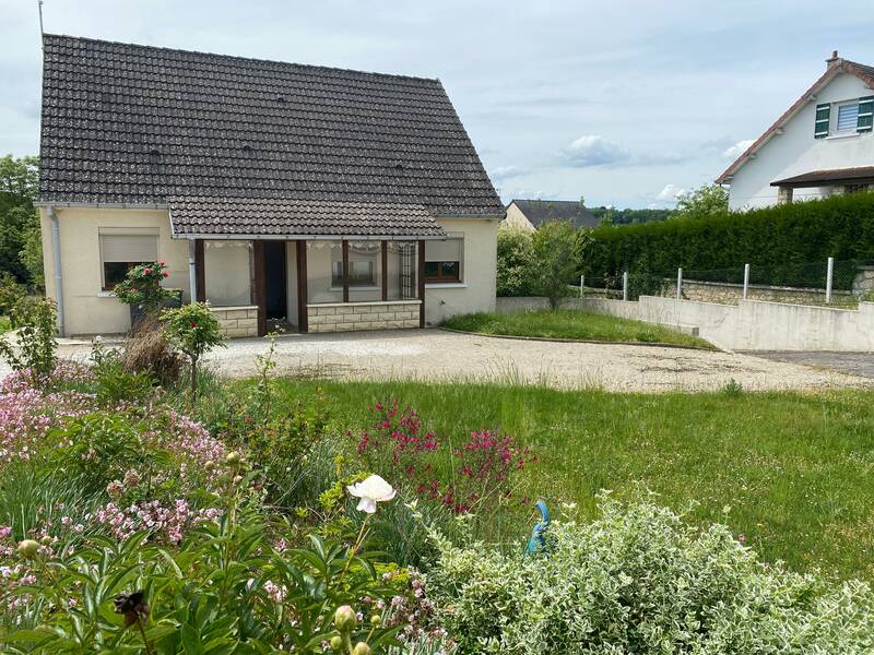 Bézu-Saint-Éloi (27660)