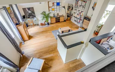 Paris 20E (75020)