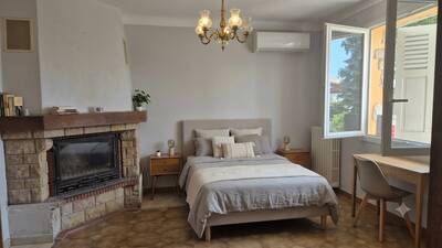 Location chambre en colocation 3 pièces Mouans-Sartoux (06370)