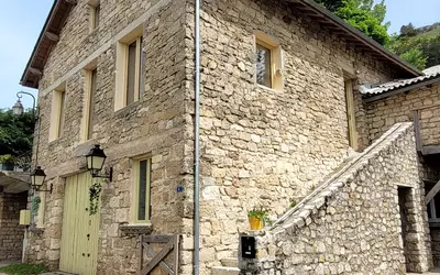 Barre-Des-Cévennes (48400)