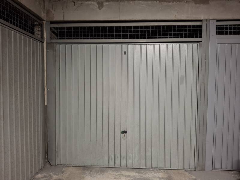 Box Bourg-La-Reine