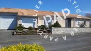 Vente maison 155 m² L'absie (79240)